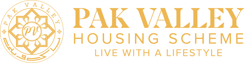 pak valley logo