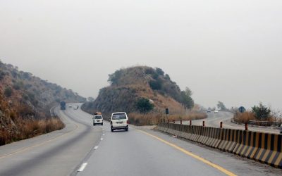 pak valley location is near to GT Road
