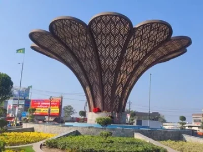 Saggian Chowk